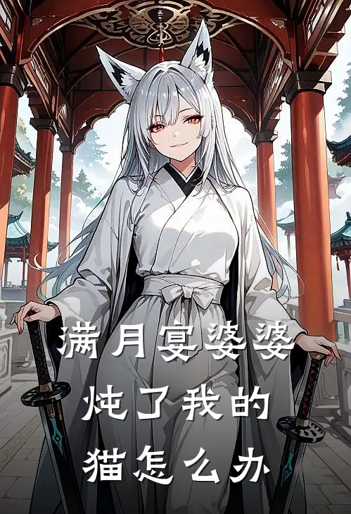 满月宴婆婆炖了我的猫怎么办