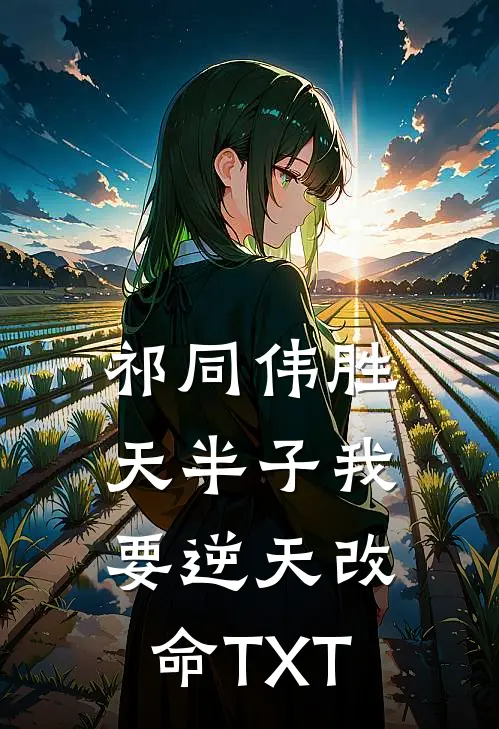 祁同伟胜天半子我要逆天改命TXT