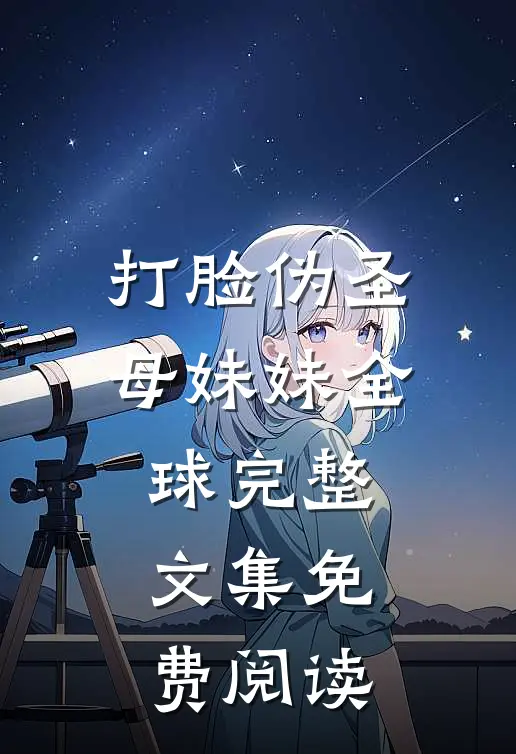 打脸伪圣母妹妹全球完整文集免费阅读