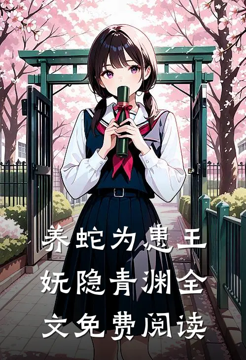 养蛇为患王妩隐青渊全文免费阅读