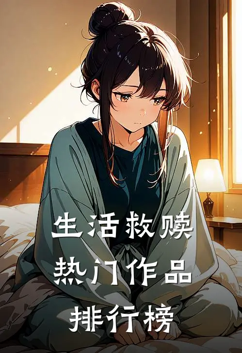 生活救赎热门作品排行榜