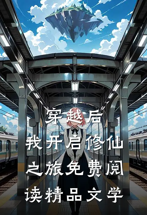 穿越后,我开启修仙之旅免费阅读精品文学