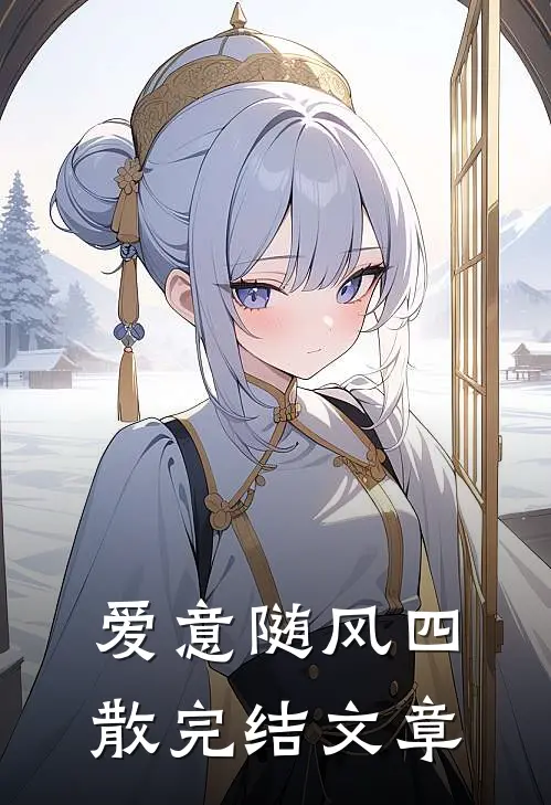 爱意随风四散完结文章