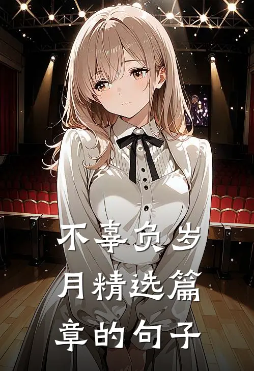 不辜负岁月精选篇章的句子