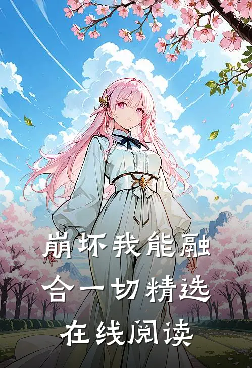 崩坏我能融合一切精选在线阅读