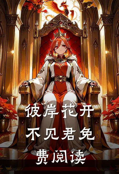 彼岸花开不见君免费阅读