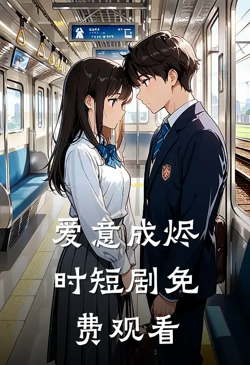 爱意成烬时短剧免费观看
