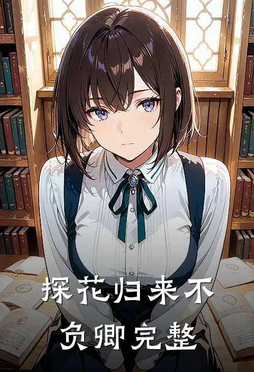 探花归来不负卿完整