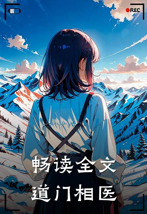 畅读全文道门相医