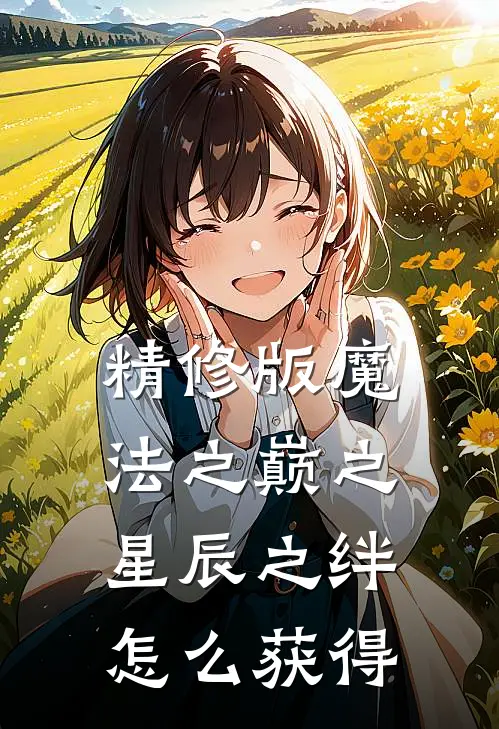 精修版魔法之巅之星辰之绊怎么获得