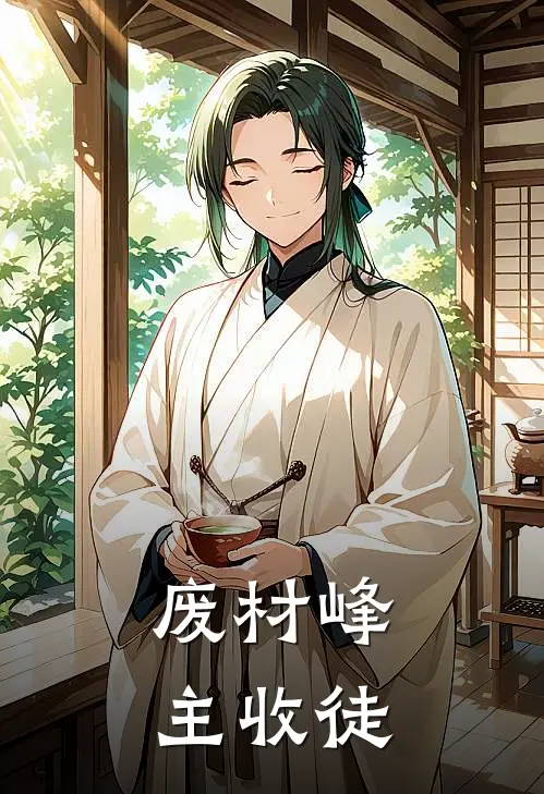 废材峰主收徒