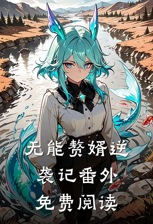 无能赘婿逆袭记番外免费阅读