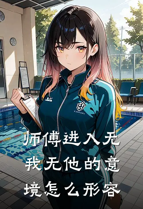 师傅进入无我无他的意境怎么形容