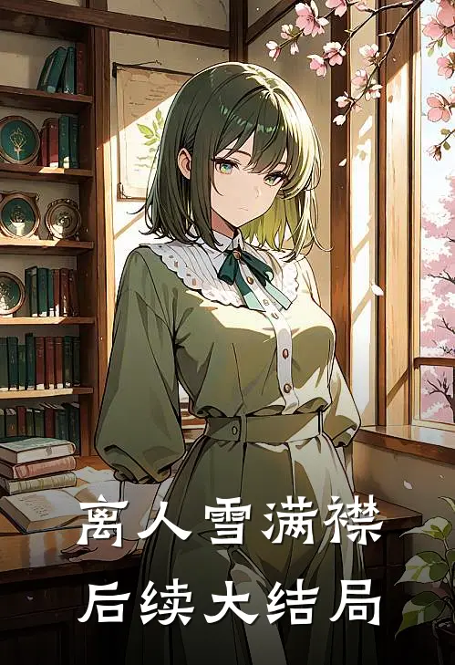 离人雪满襟后续大结局