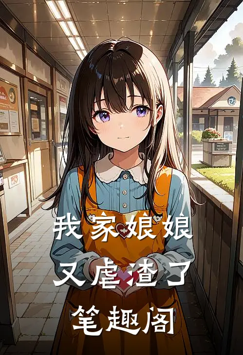 我家娘娘又虐渣了笔趣阁