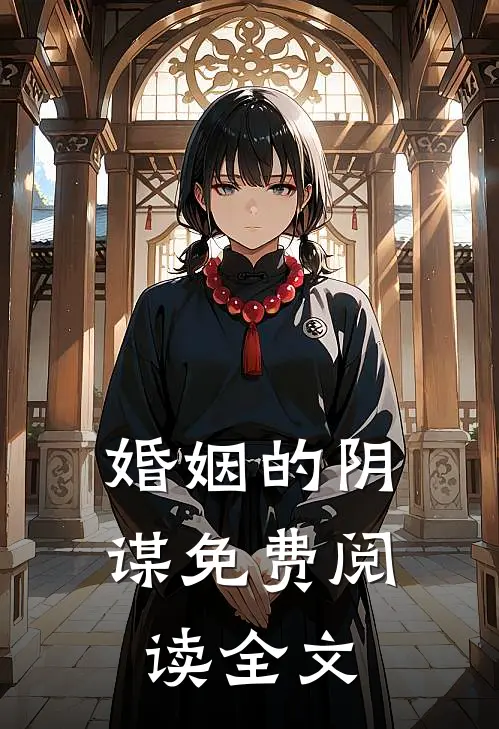 婚姻的阴谋免费阅读全文