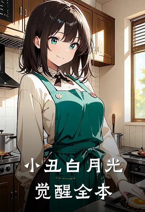 小丑白月光觉醒全本