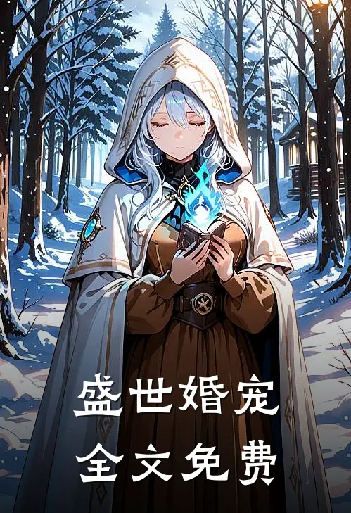 盛世婚宠全文免费