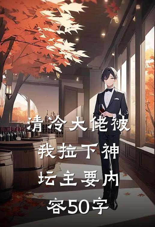 清冷大佬被我拉下神坛主要内容50字