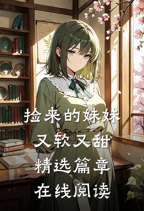 捡来的妹妹又软又甜精选篇章在线阅读