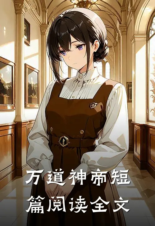 万道神帝短篇阅读全文