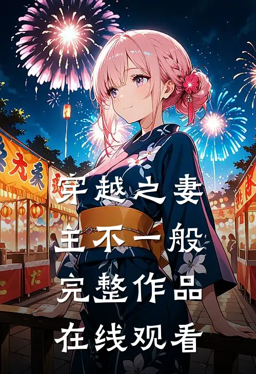 穿越之妻主不一般完整作品在线观看