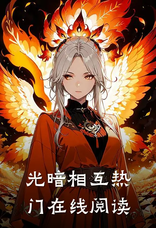 光暗相互热门在线阅读