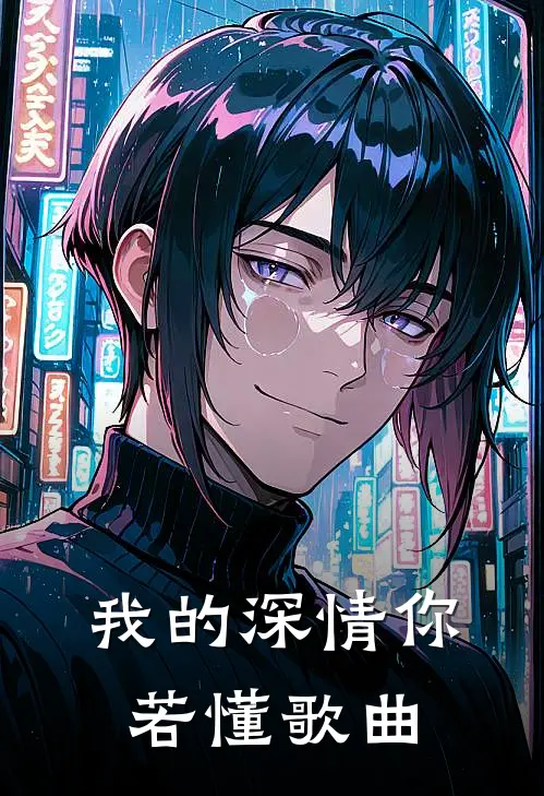 我的深情你若懂歌曲