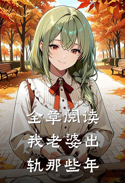 全章阅读我老婆出轨那些年