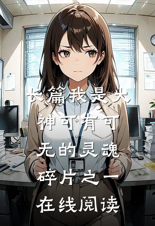 长篇我是大神可有可无的灵魂碎片之一在线阅读