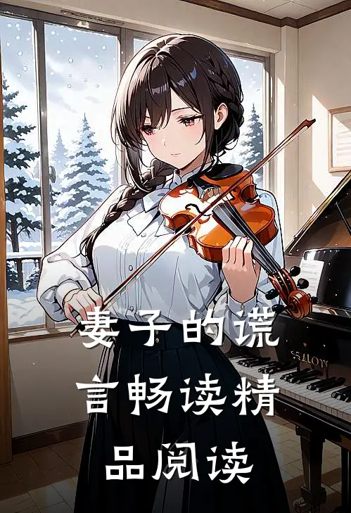 妻子的谎言畅读精品阅读