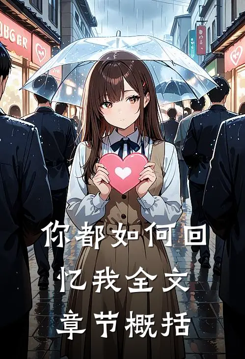 你都如何回忆我全文章节概括