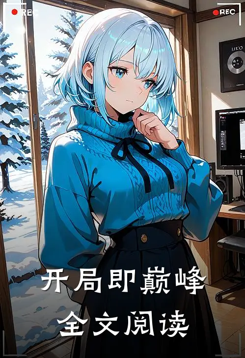 开局即巅峰全文阅读