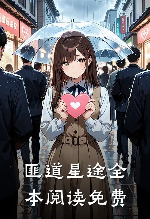 匪道星途全本阅读免费