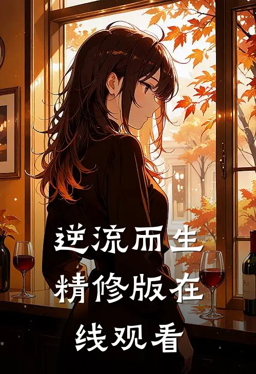 逆流而生精修版在线观看