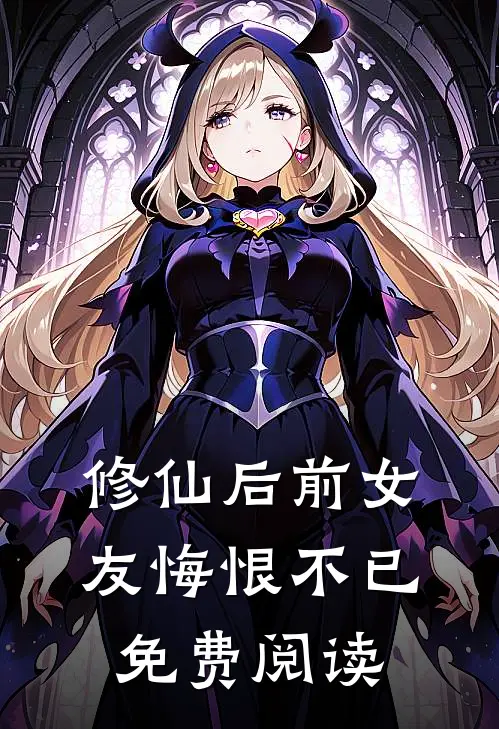 修仙后前女友悔恨不已免费阅读