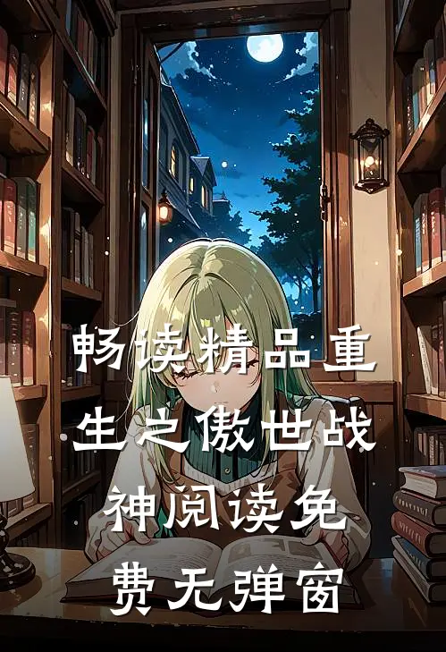 畅读精品重生之傲世战神阅读免费无弹窗