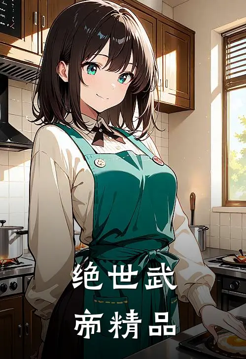 绝世武帝精品