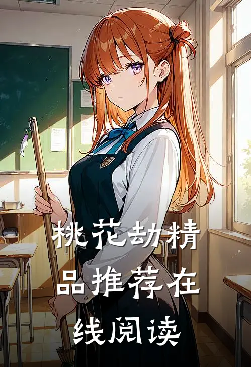 桃花劫精品推荐在线阅读