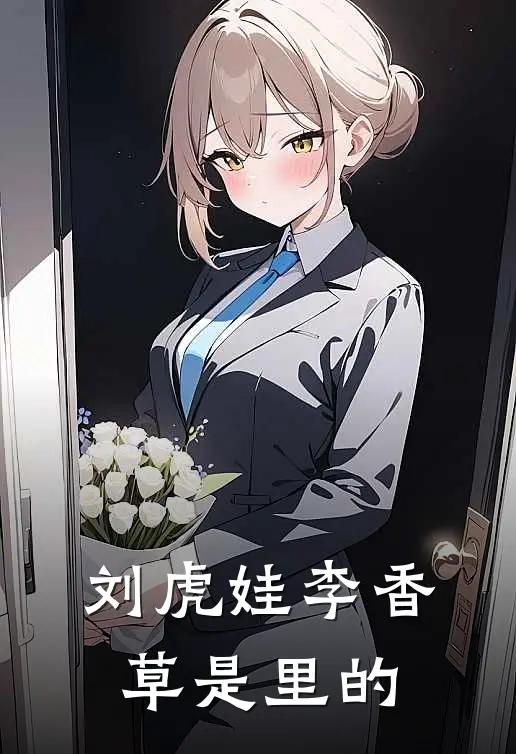 刘虎娃李香草是里的
