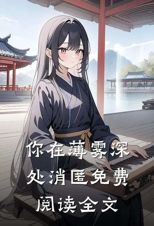 你在薄雾深处消匿免费阅读全文