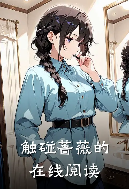 触碰蔷薇的在线阅读