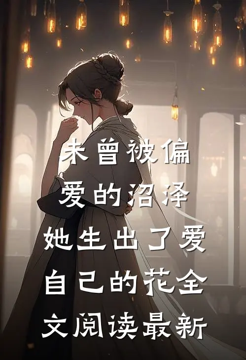未曾被偏爱的沼泽，她生出了爱自己的花全文阅读最新