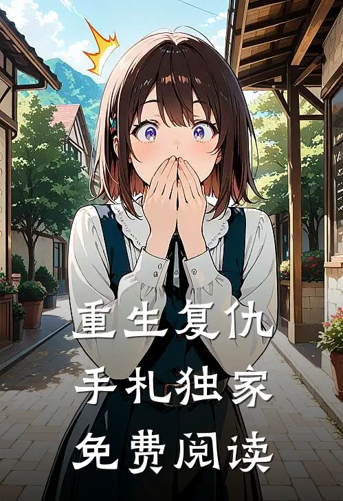 重生复仇手札独家免费阅读