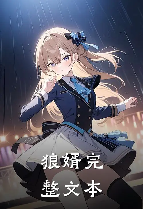 狼婿完整文本