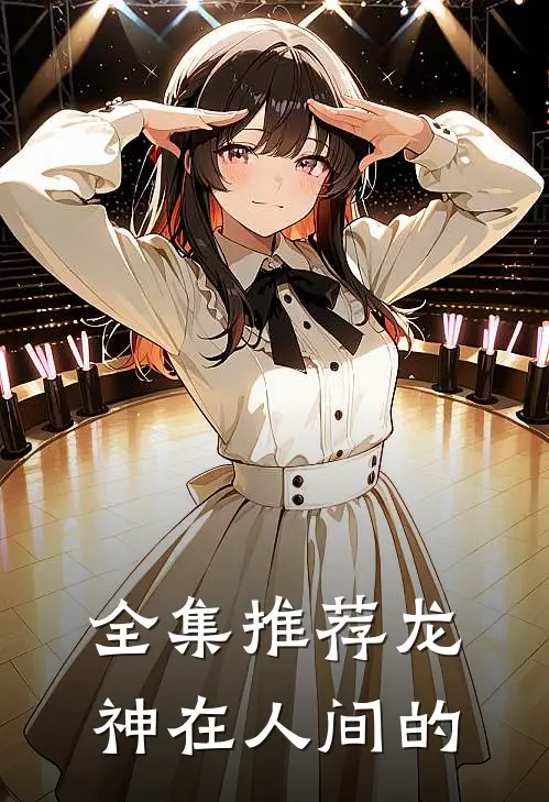 全集推荐龙神在人间的