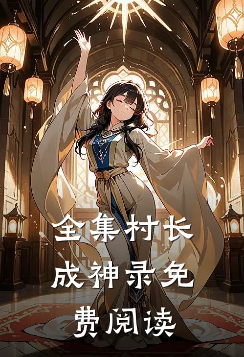 全集村长成神录免费阅读