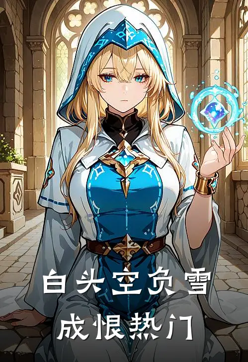 白头空负雪成恨热门