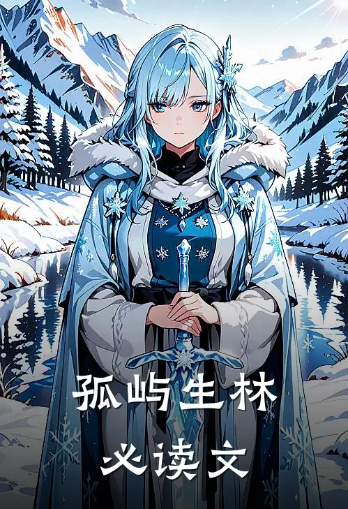 孤屿生林必读文
