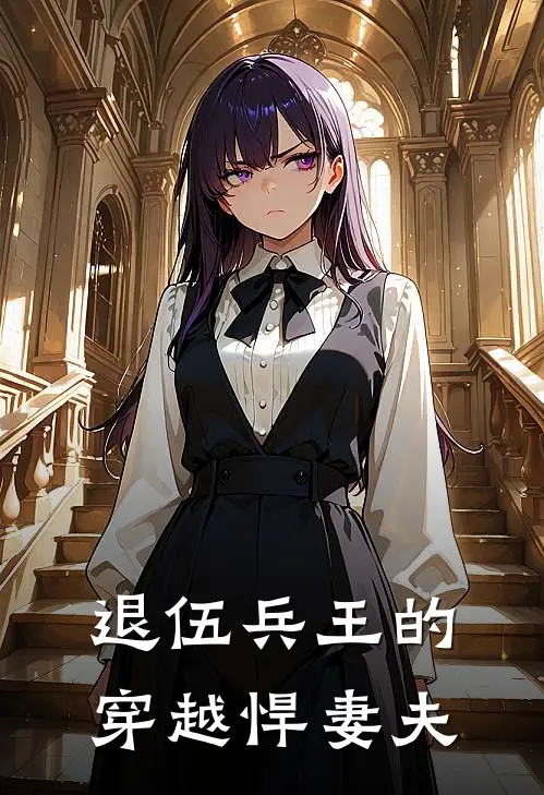 退伍兵王的穿越悍妻夫